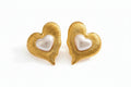 Boucles d'oreilles Eve
