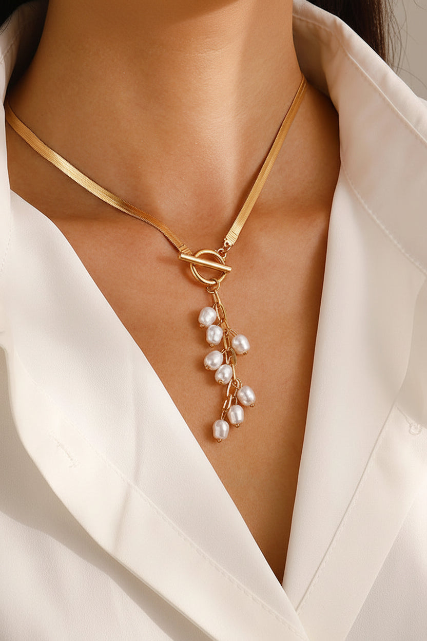Collier Moïra