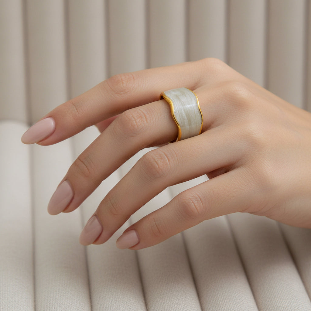 Bague Maïlys