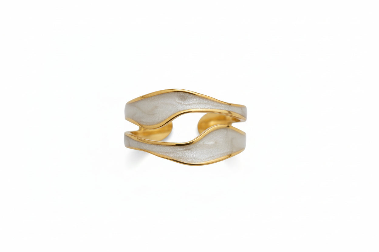 Bague Bess