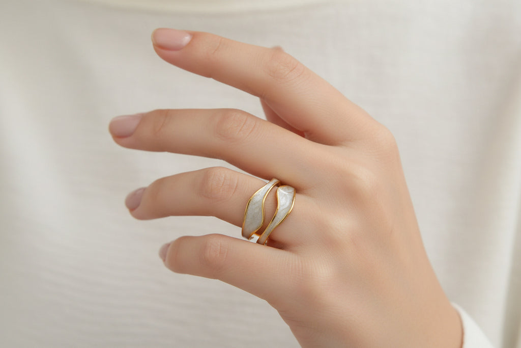Bague Bess
