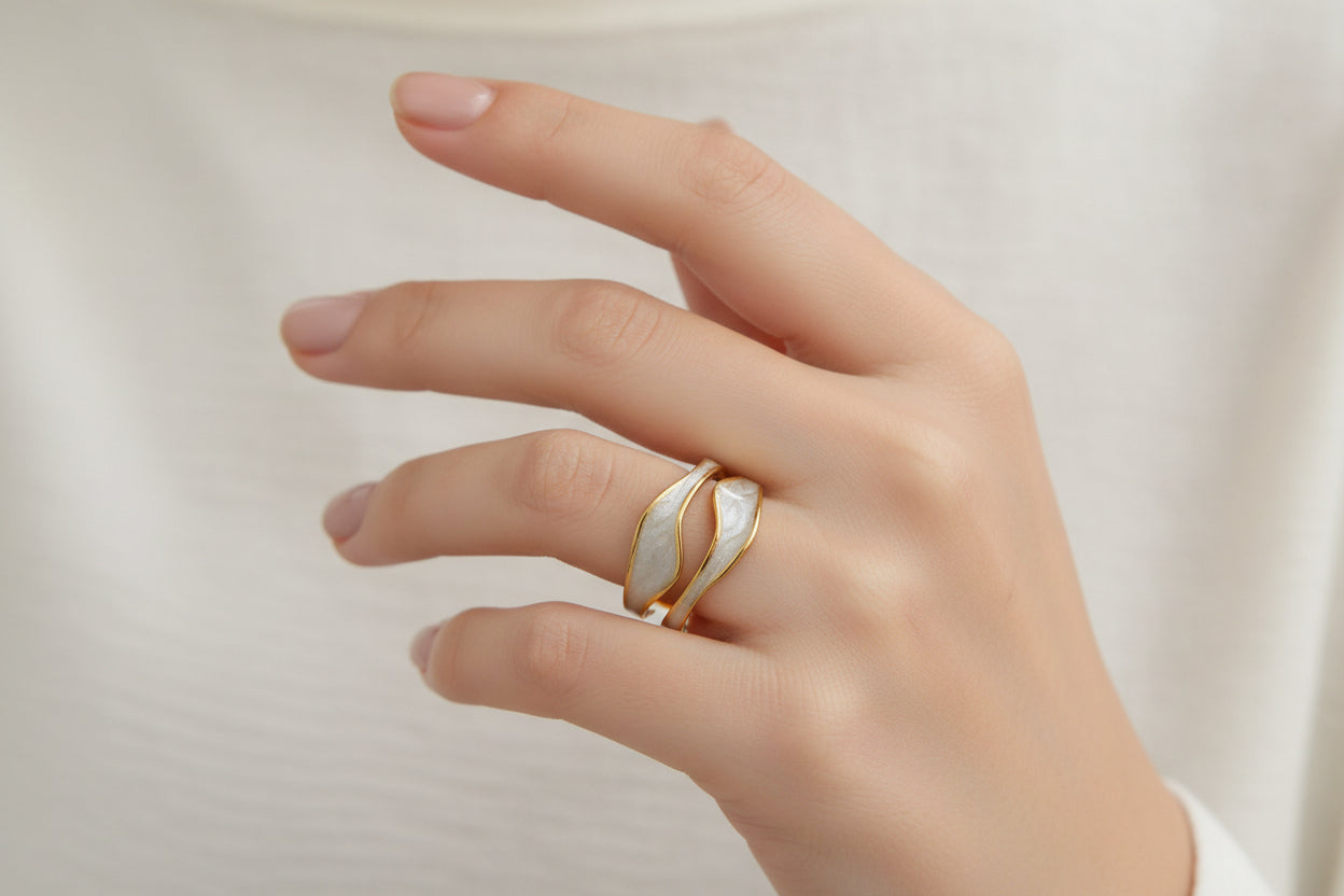 Bague Bess