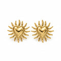 Boucles d'oreilles Eva