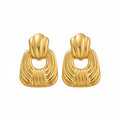 Boucles d'oreilles Zoé
