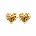 Boucles d'oreilles Love