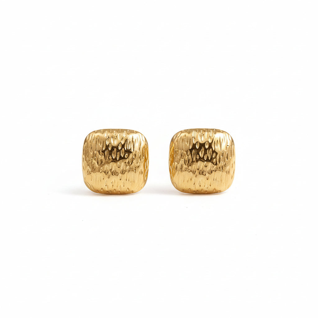 Boucles d'oreilles Joy