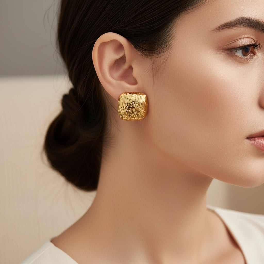 Boucles d'oreilles Joy