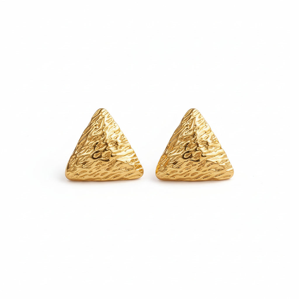 Boucles d'oreilles Thaïs