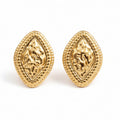 Boucles d'oreilles Gina