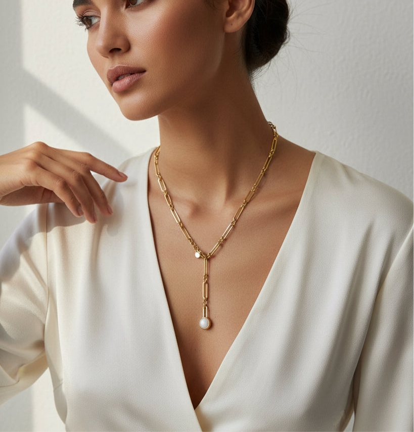 Collier Pidi