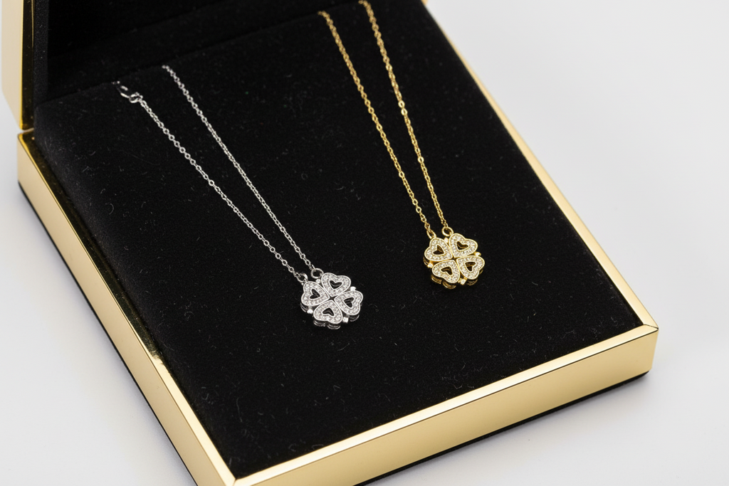 Collier Stella