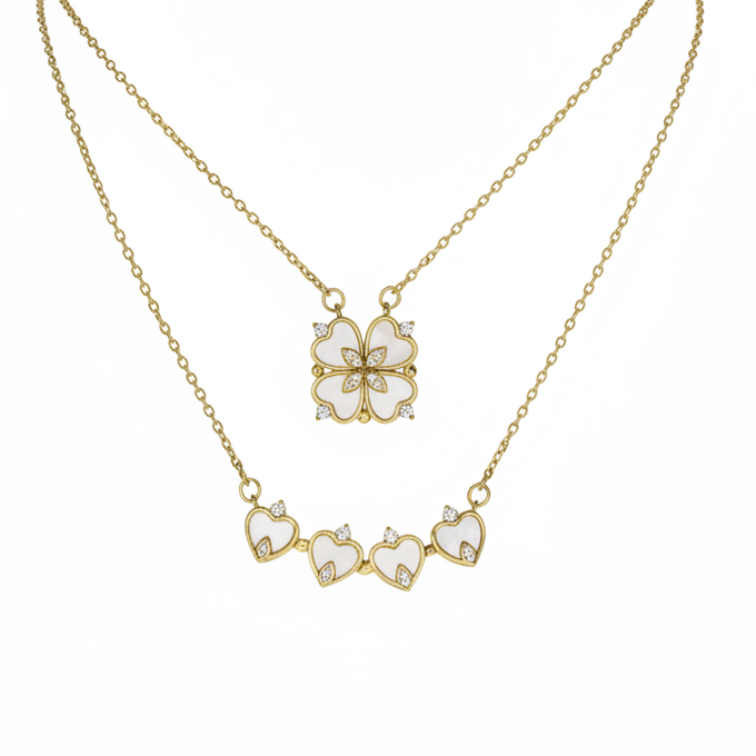Collier Nour