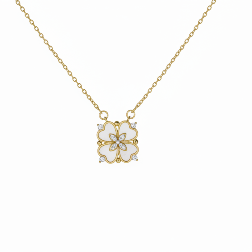 Collier Nour