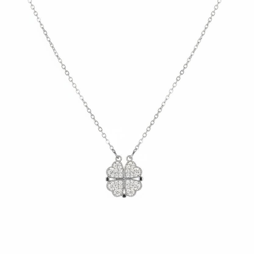 Collier Valentine