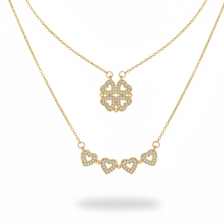 Collier Stella