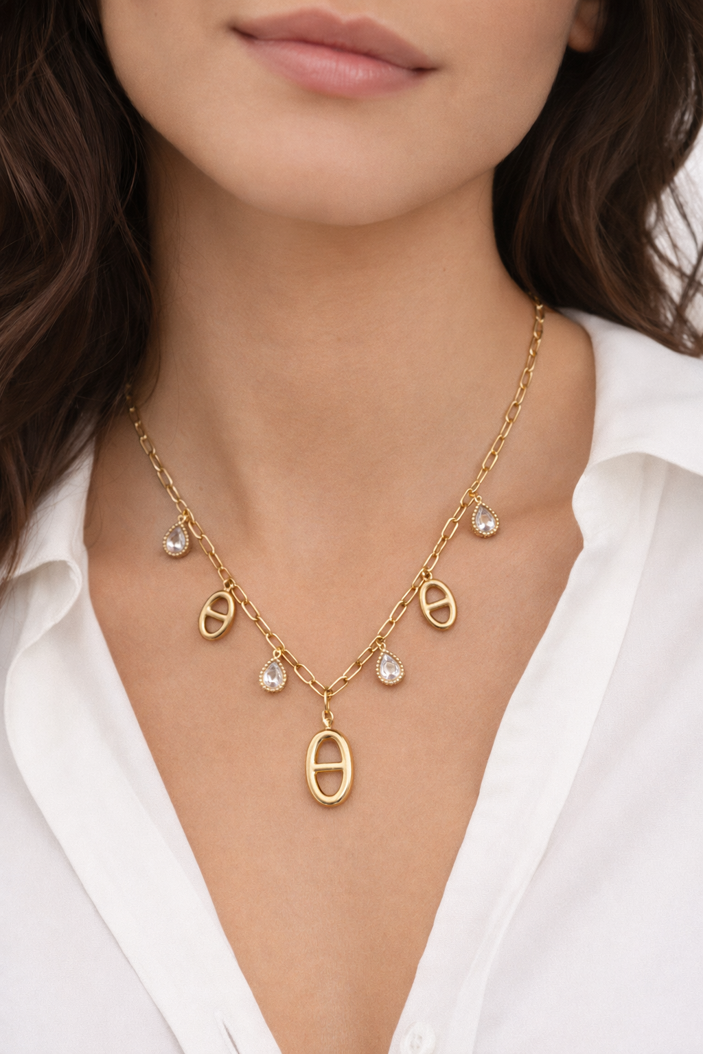 Collier Anaïs