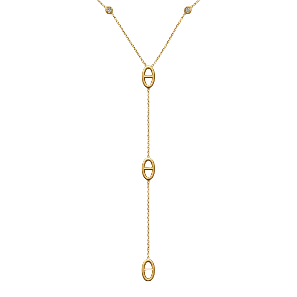 Collier Jenny