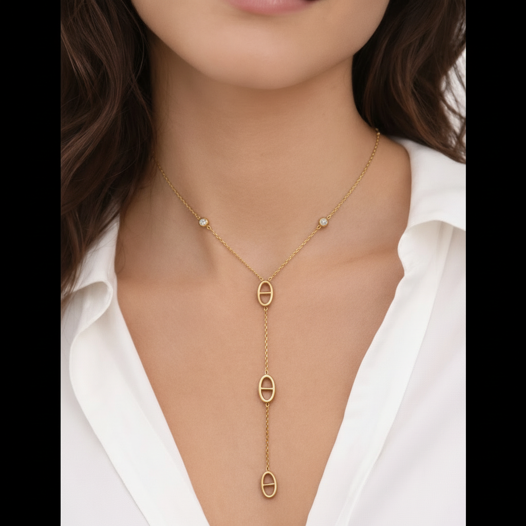 Collier Jenny