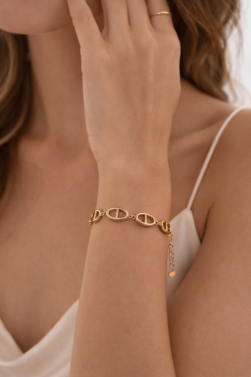 Bracelet Claudette