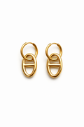 Boucles d'oreilles Judite