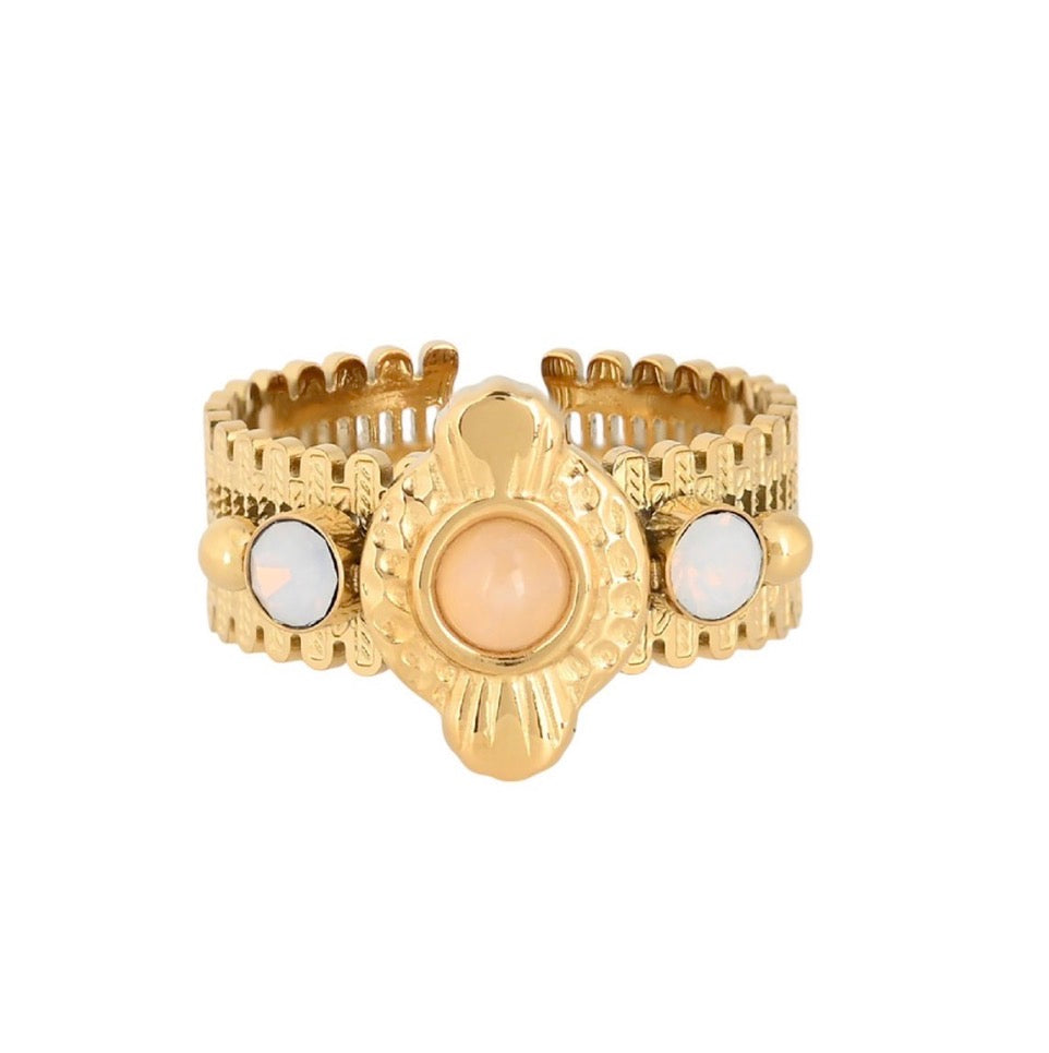 Bague Maya