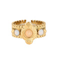 Bague Maya