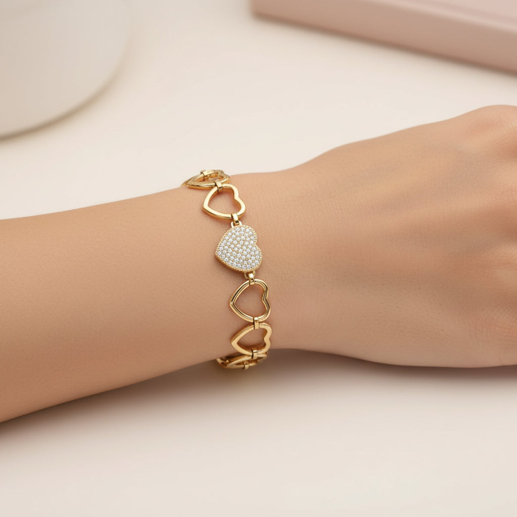 Bracelet Love