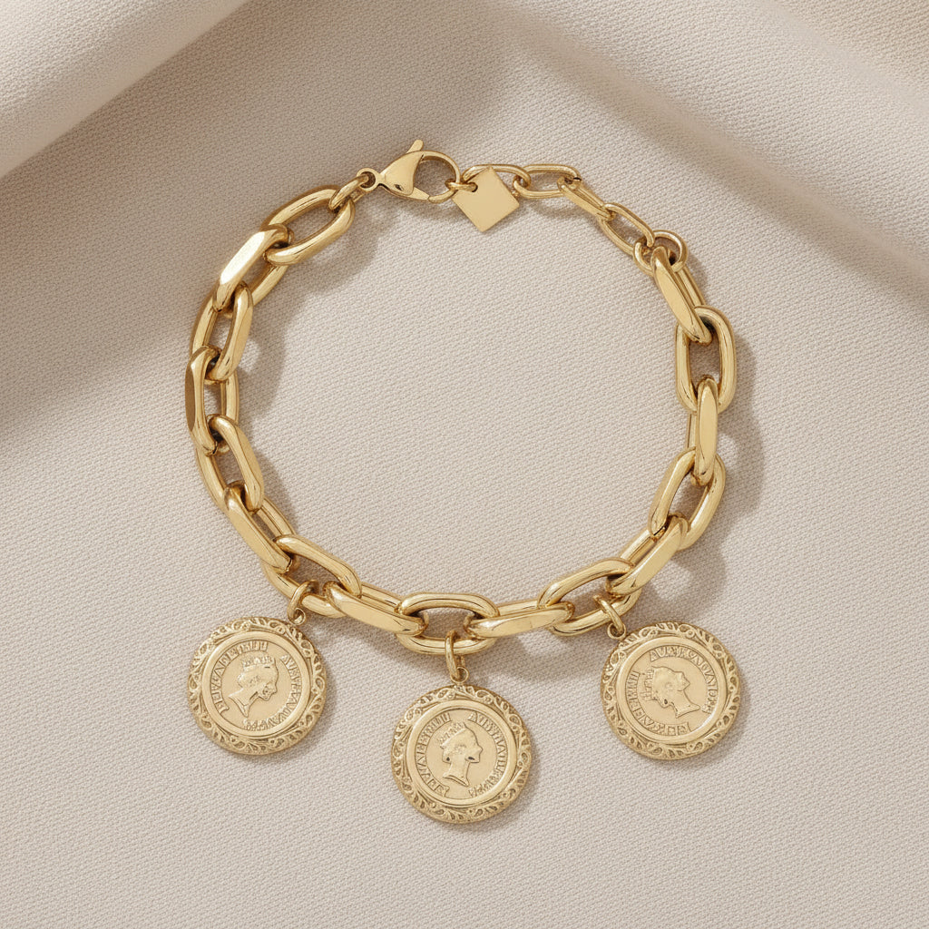 Bracelet Lyra
