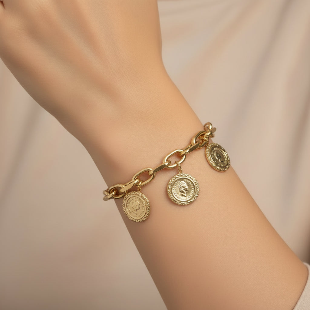 Bracelet Lyra