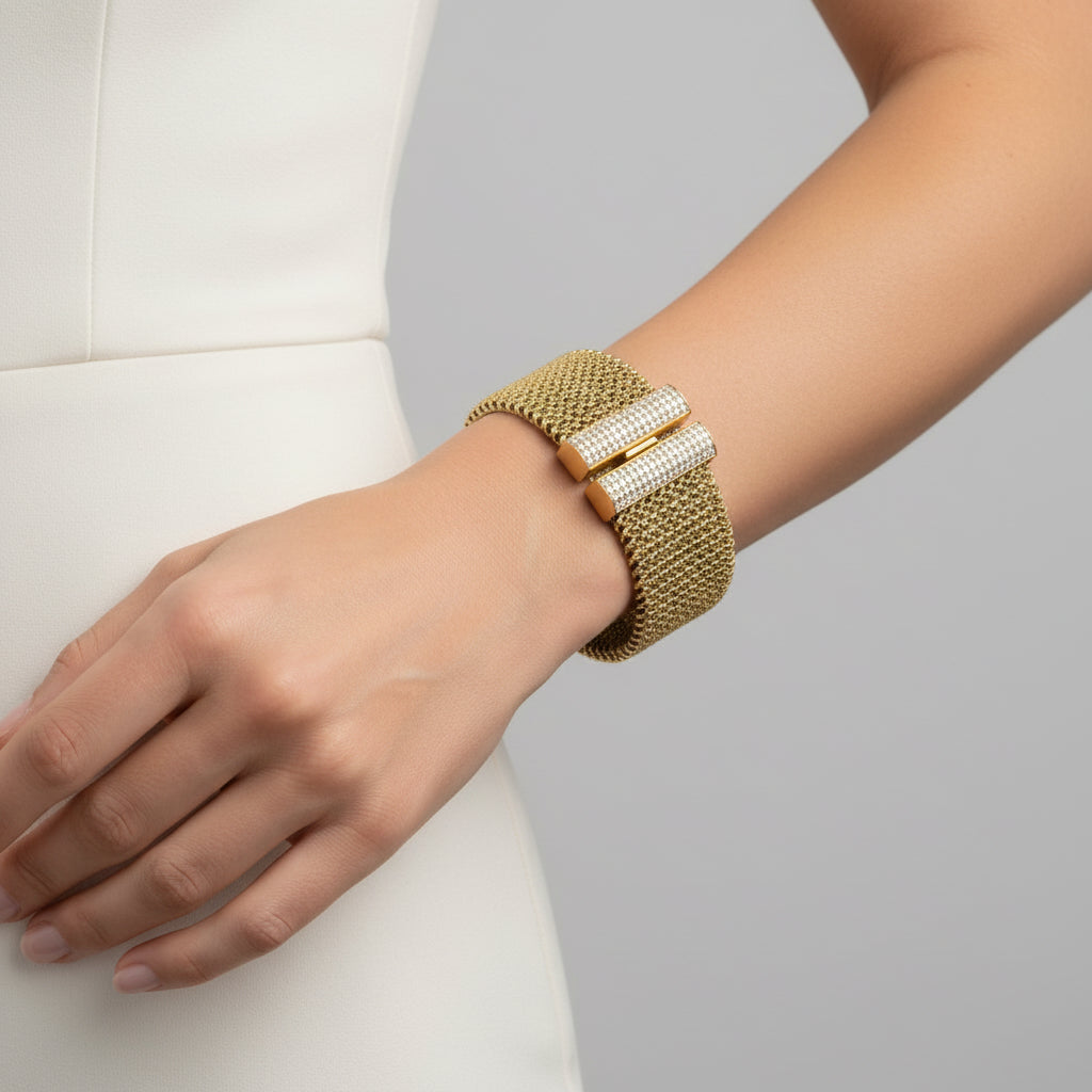 Bracelet Léa