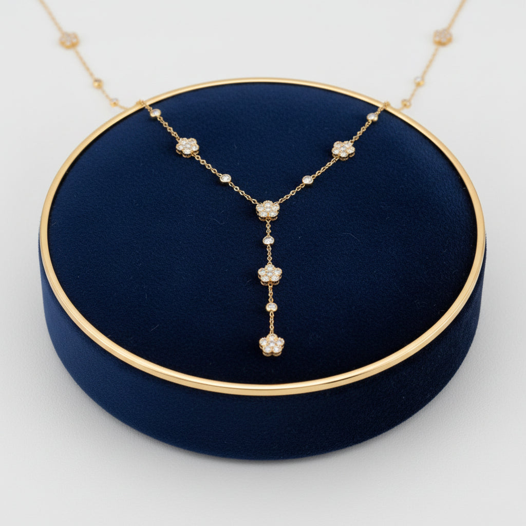 Collier Louise