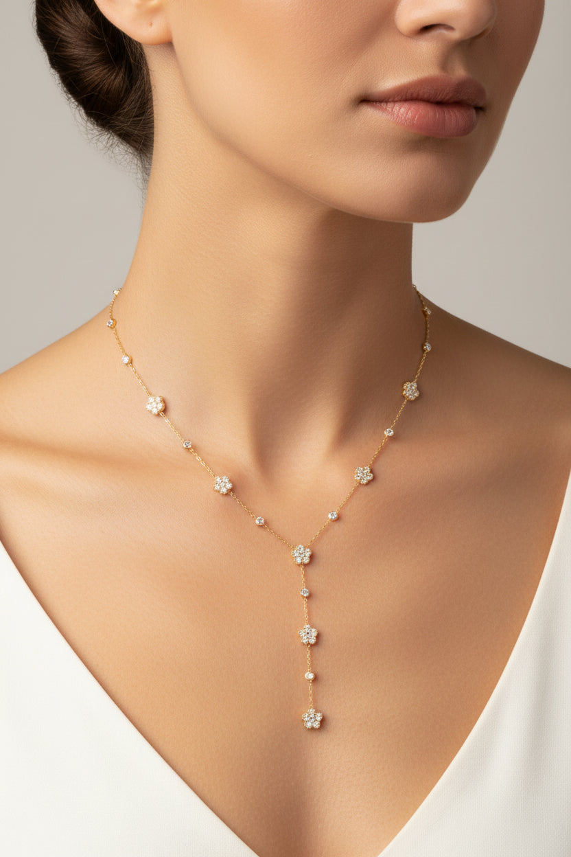 Collier Louise