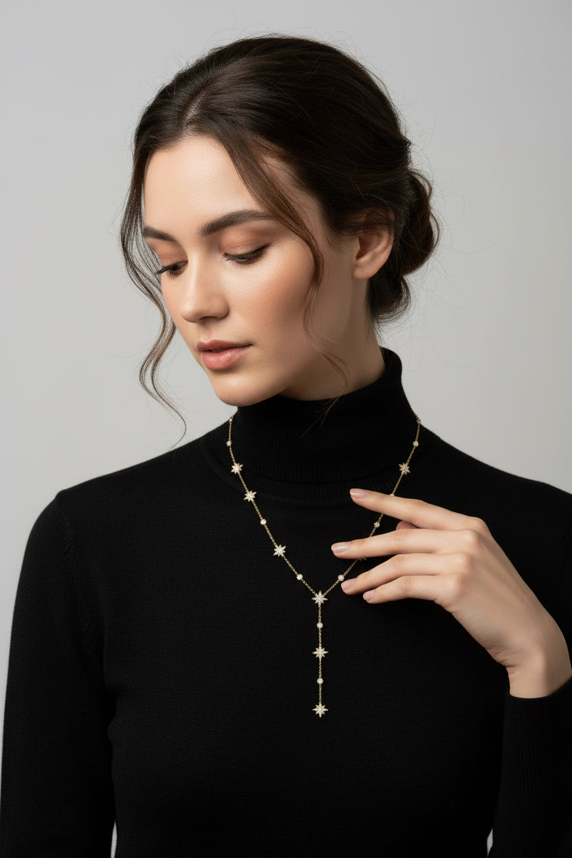 Collier Emma