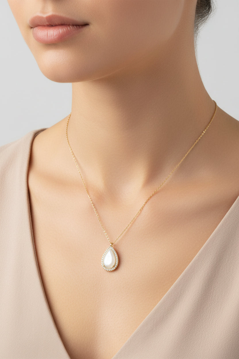 Collier Lana