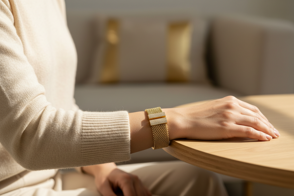 Bracelet Léa