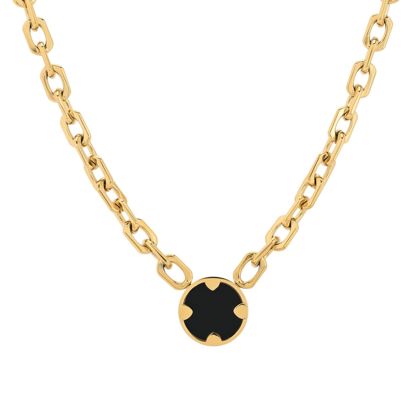 Collier Mina