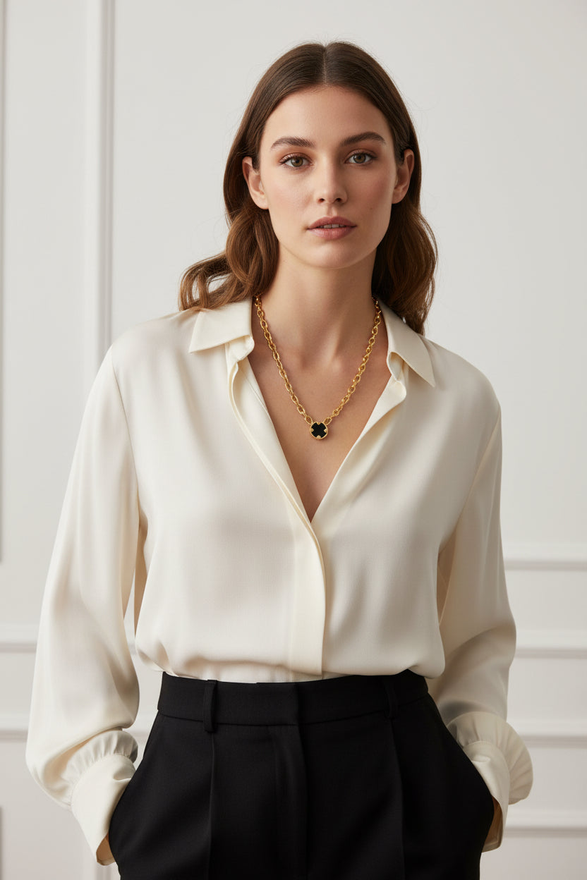 Collier Mina