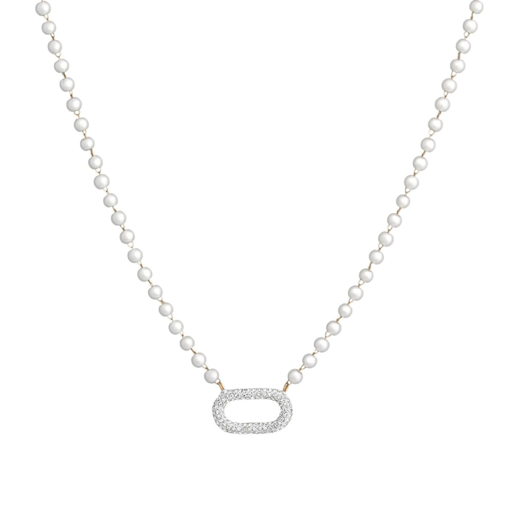 Collier Perla
