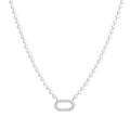 Collier Perla