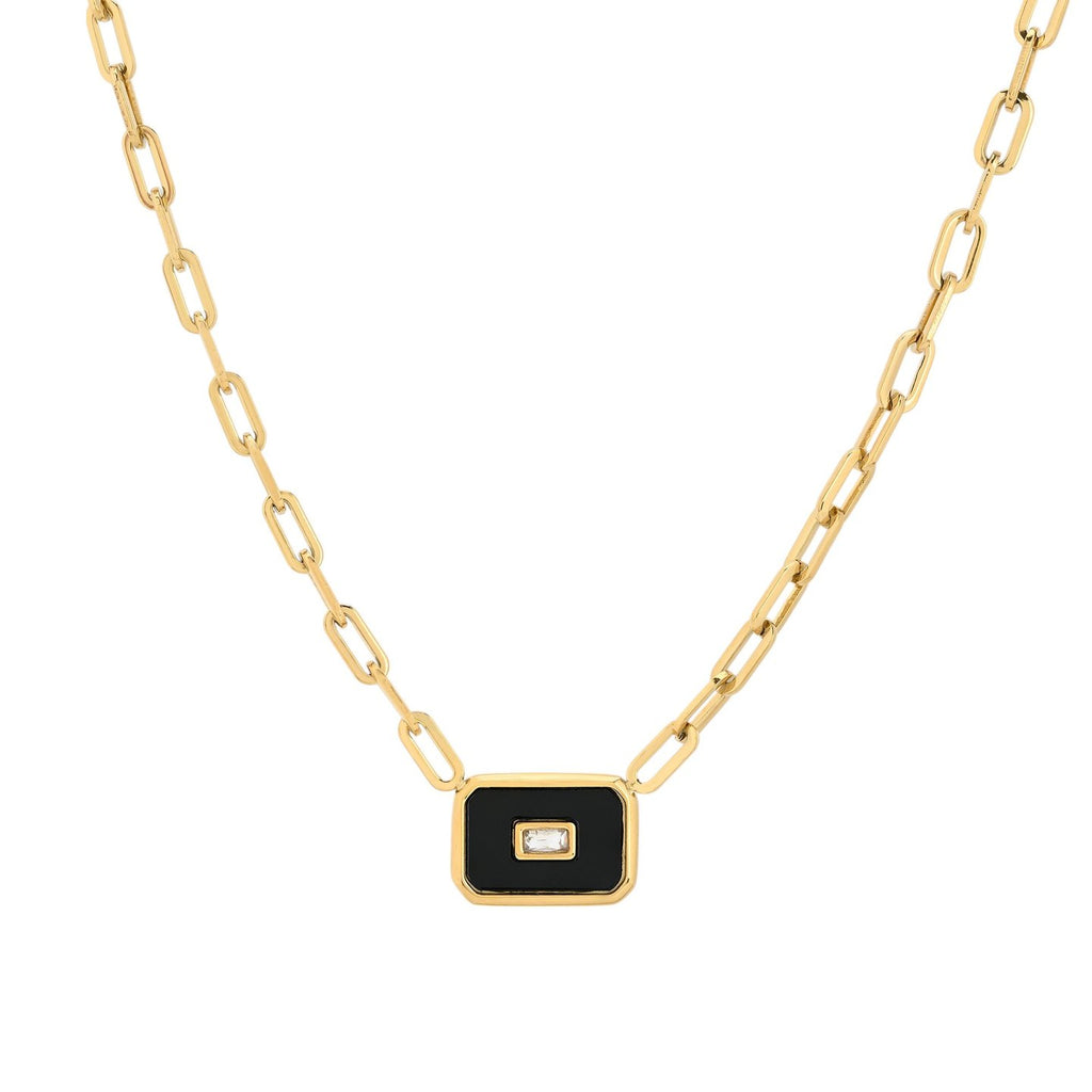 Collier Milla