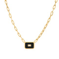 Collier Milla