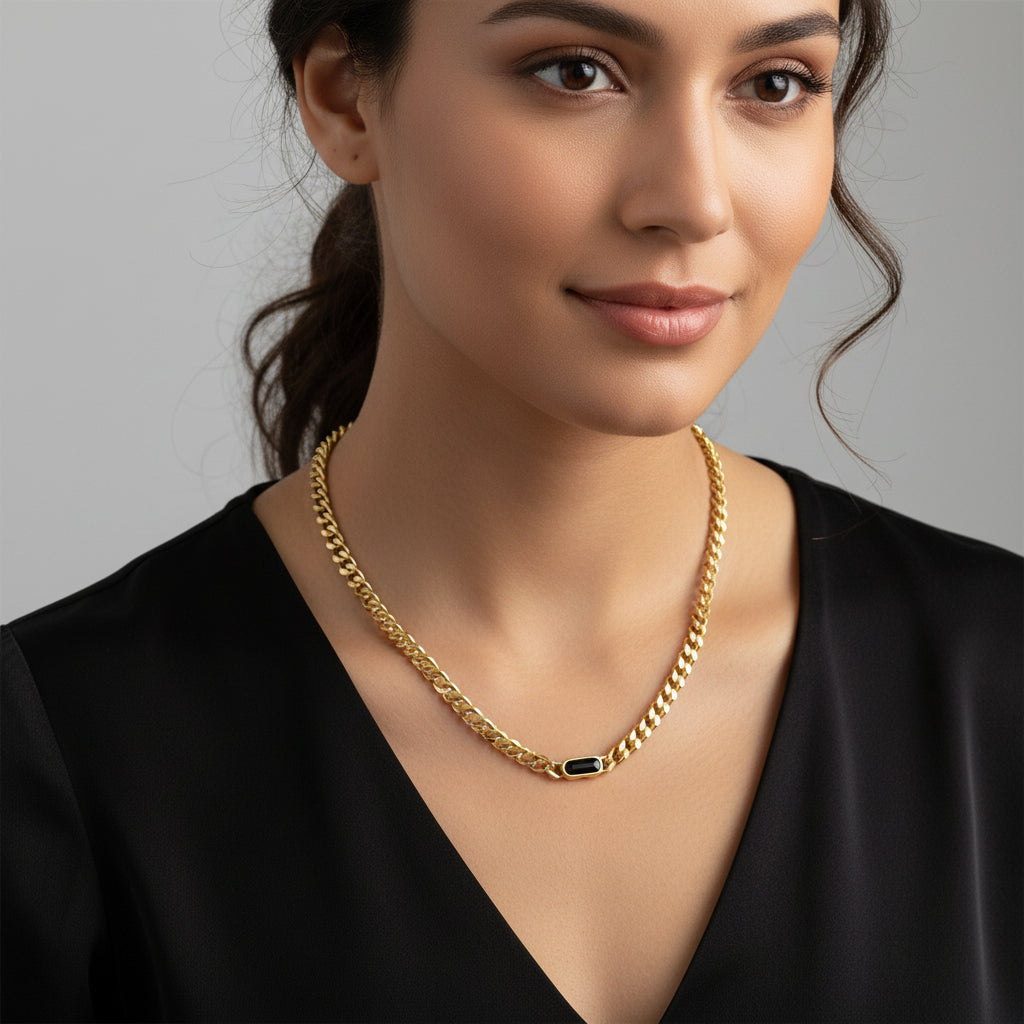 Collier Maëla