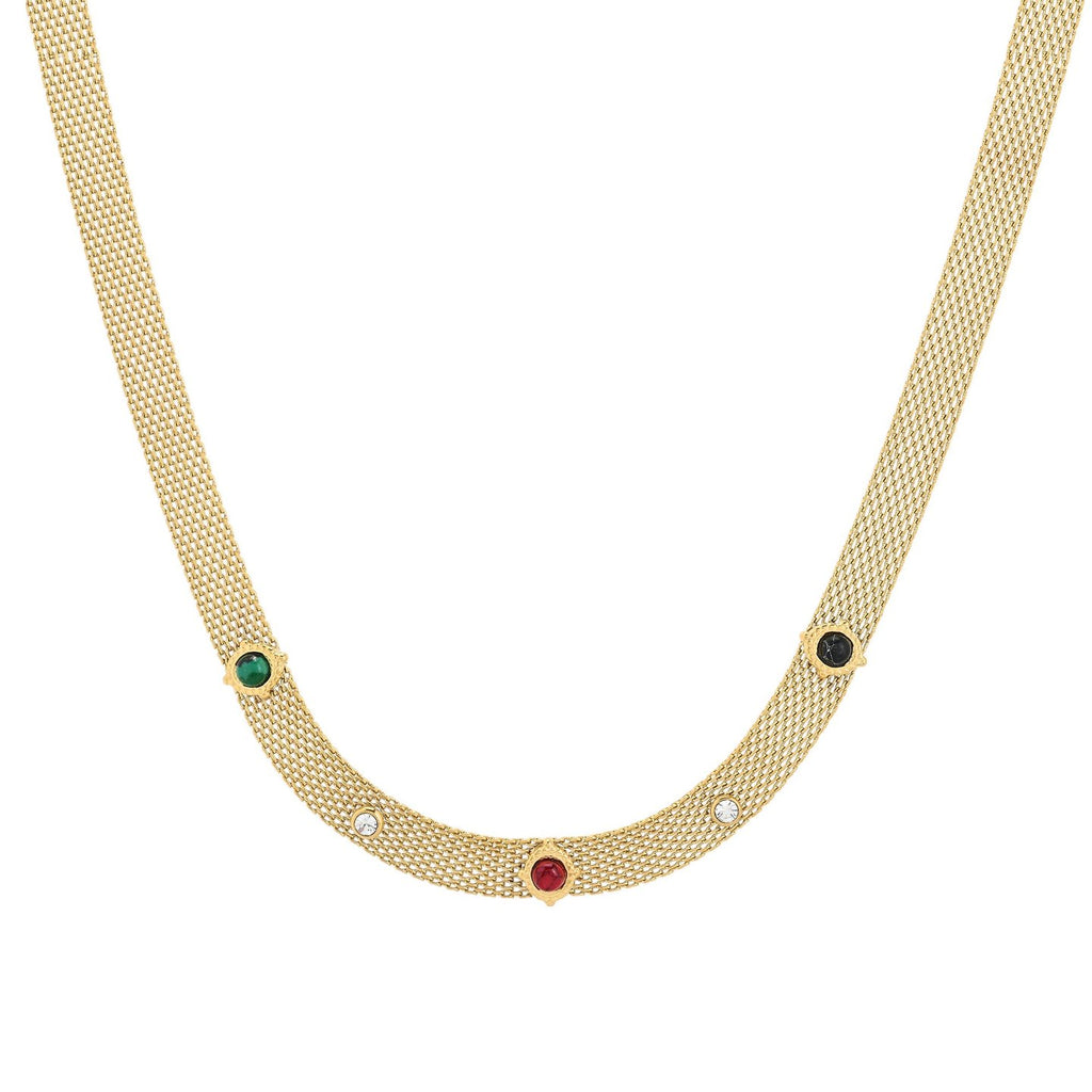 Collier Cairo