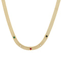 Collier Cairo