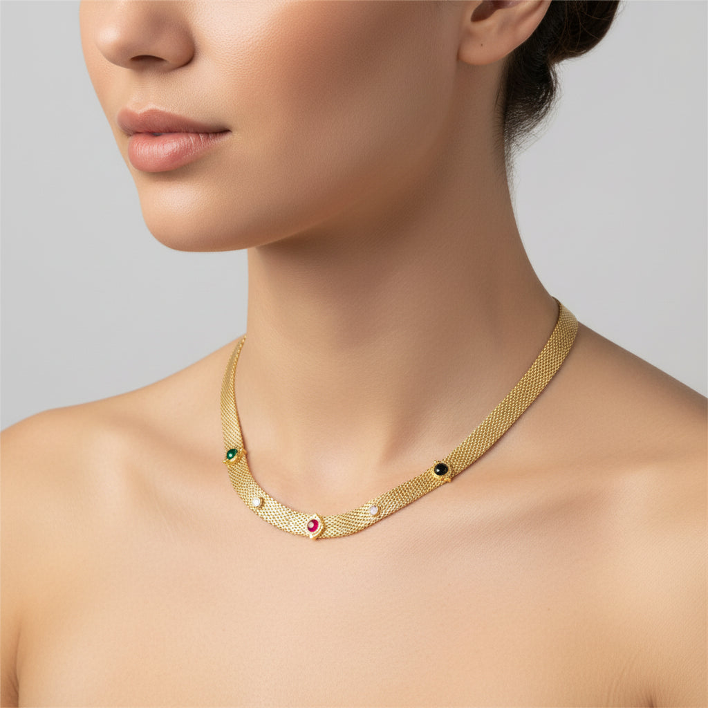 Collier Cairo