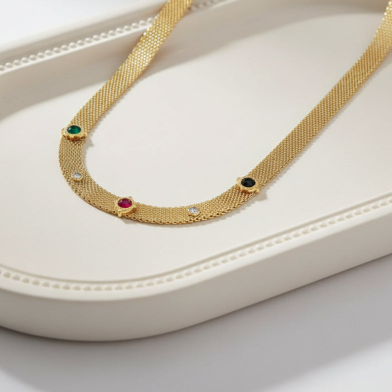Collier Cairo