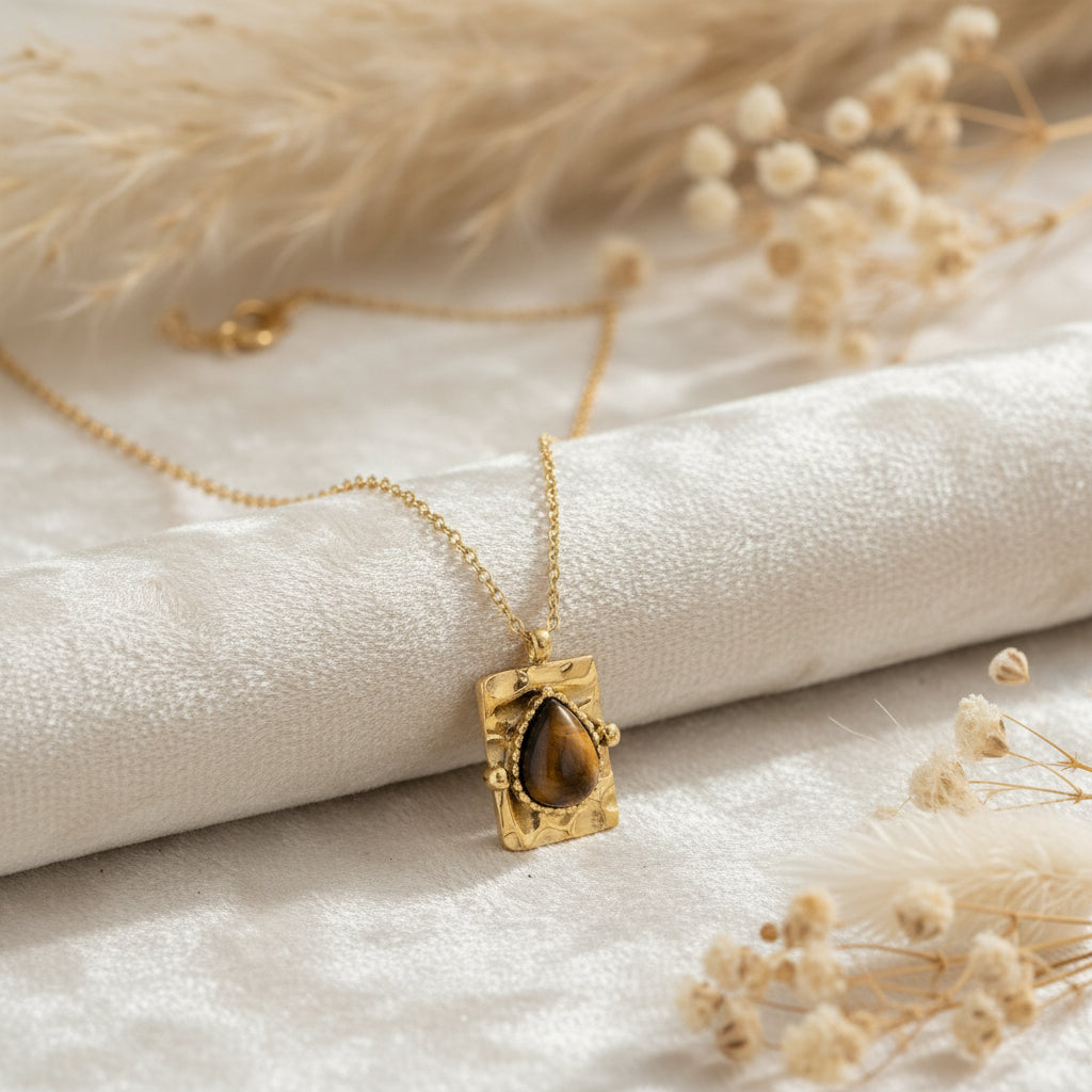 Collier Romy