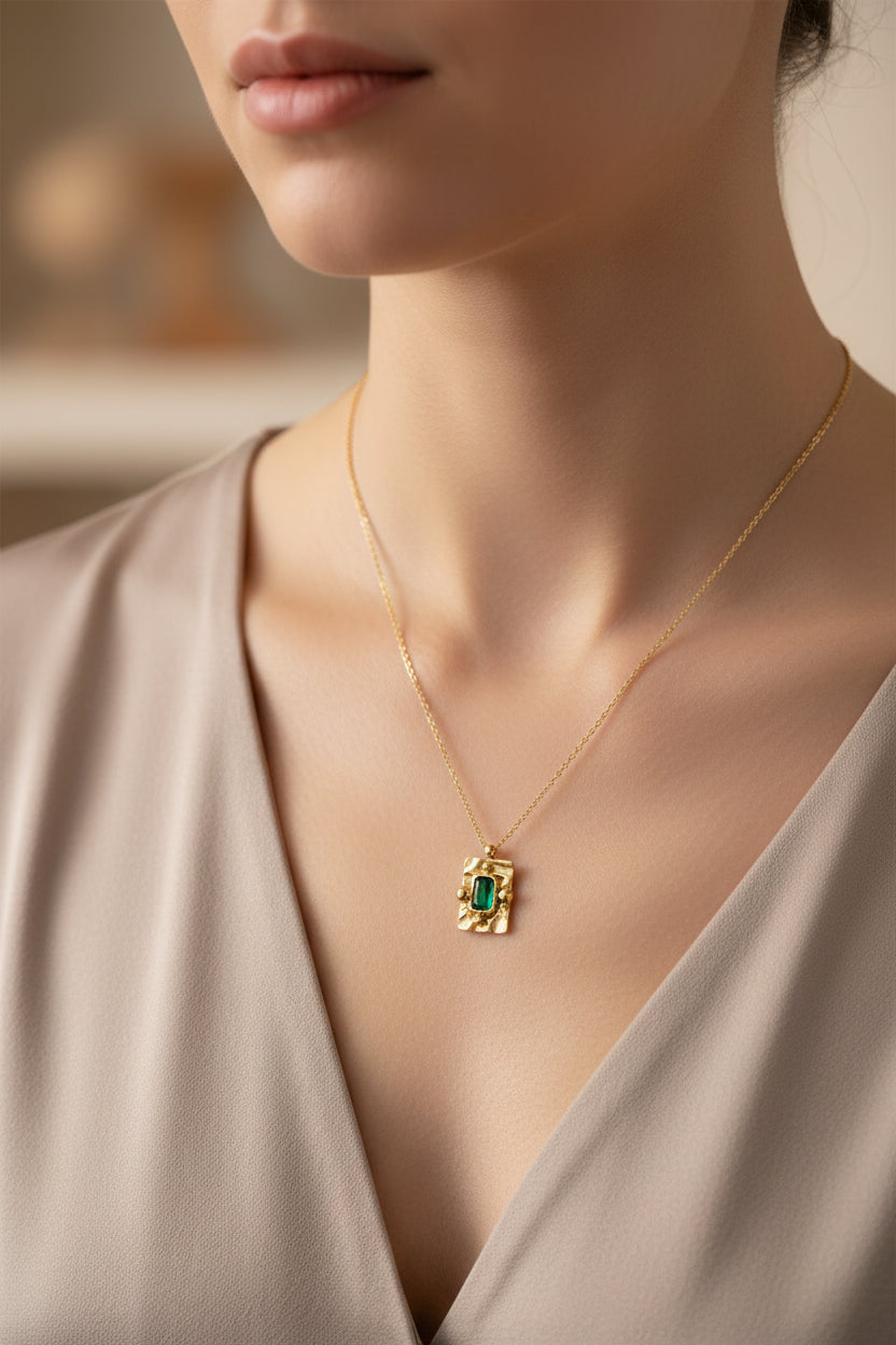 Collier Romy