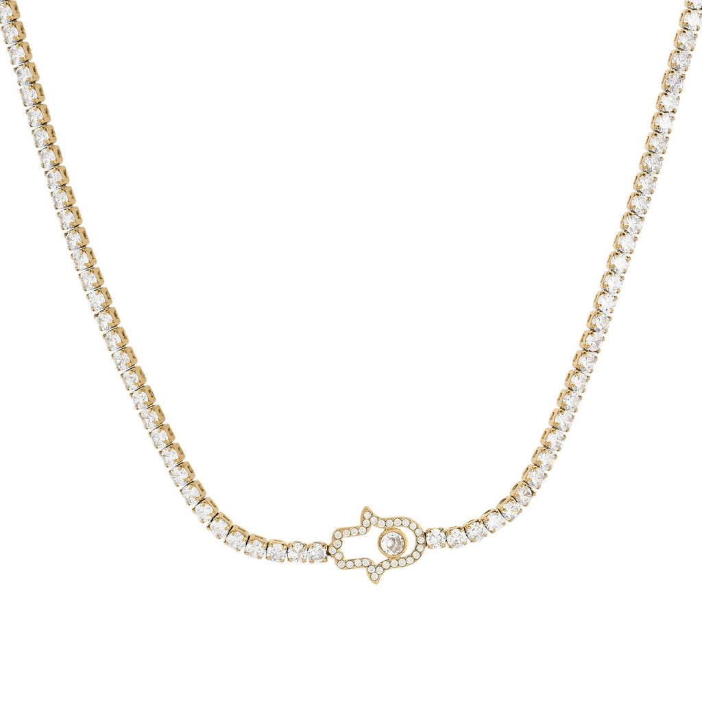 Collier Alba