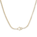Collier Alba